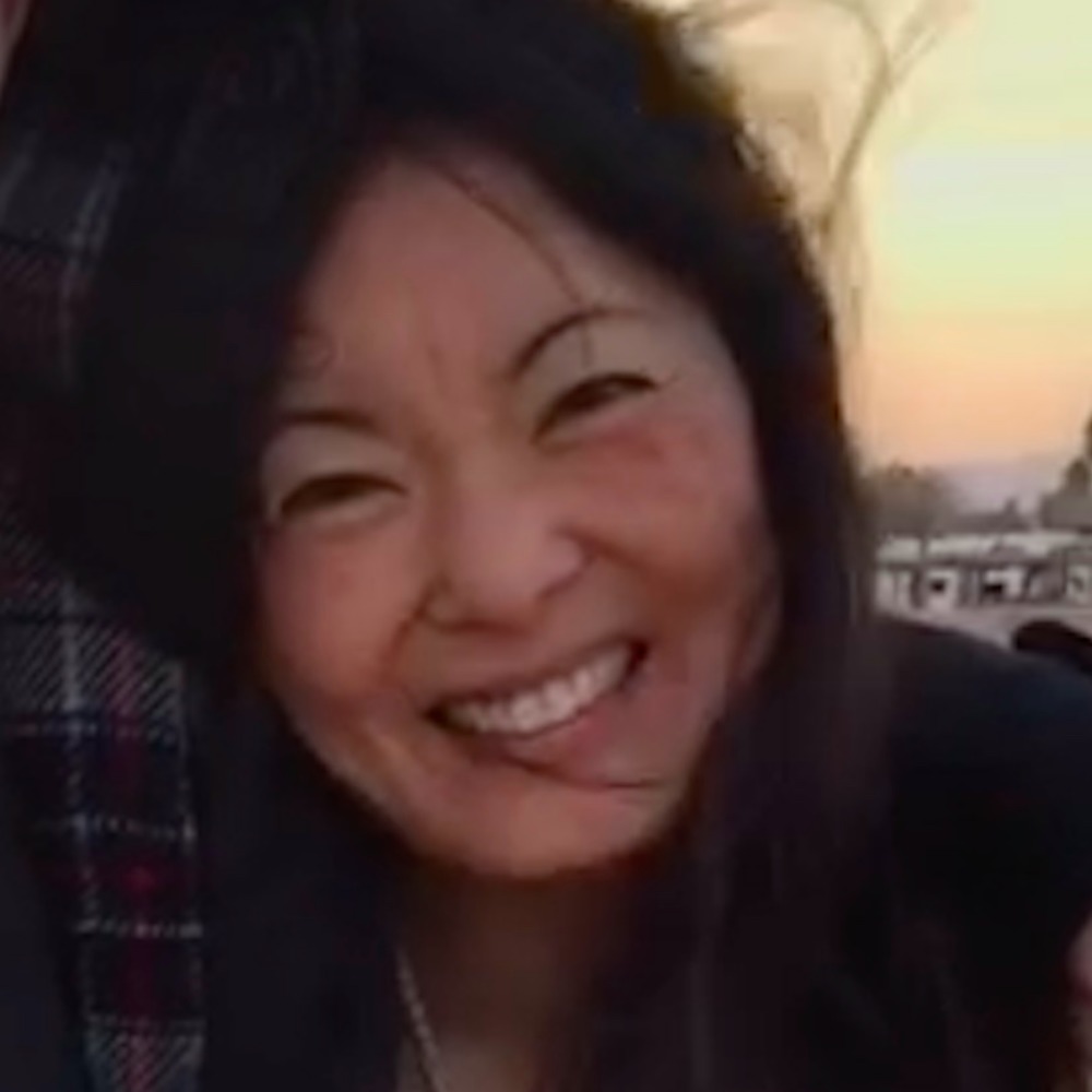 Meet your Posher, Wendy